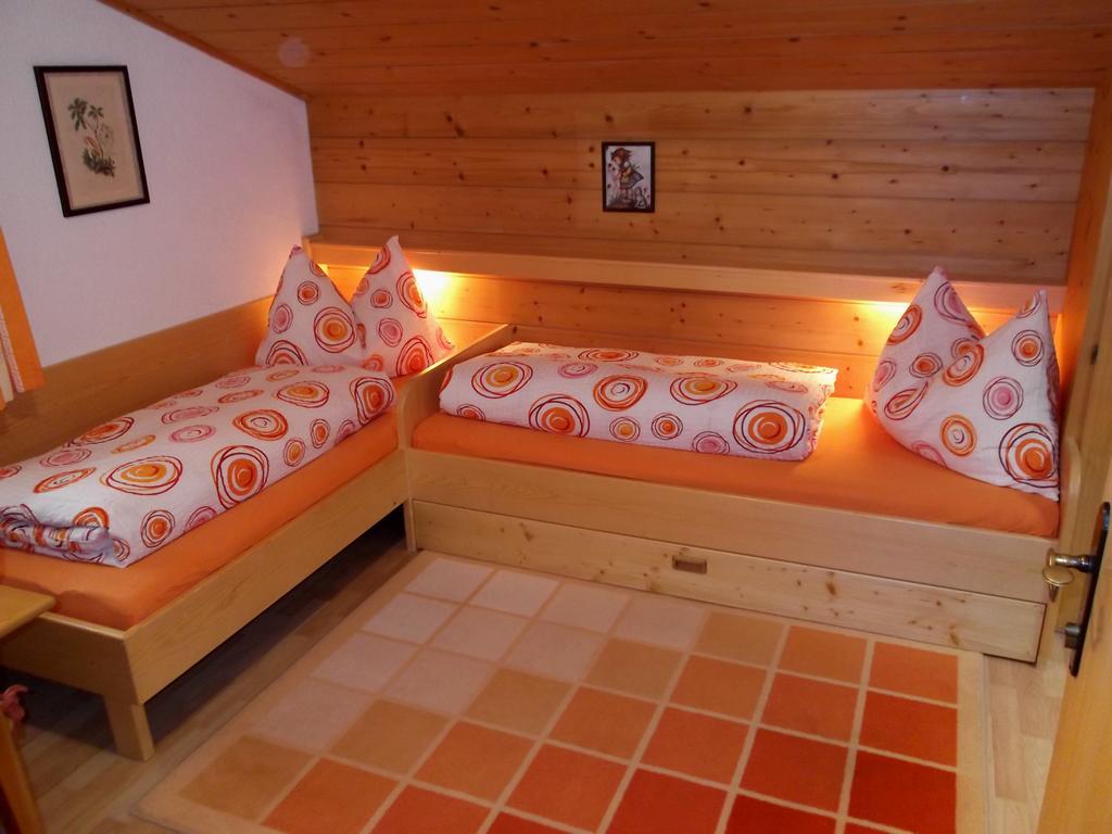 Apartamento Haus Domenig Umhausen Exterior foto
